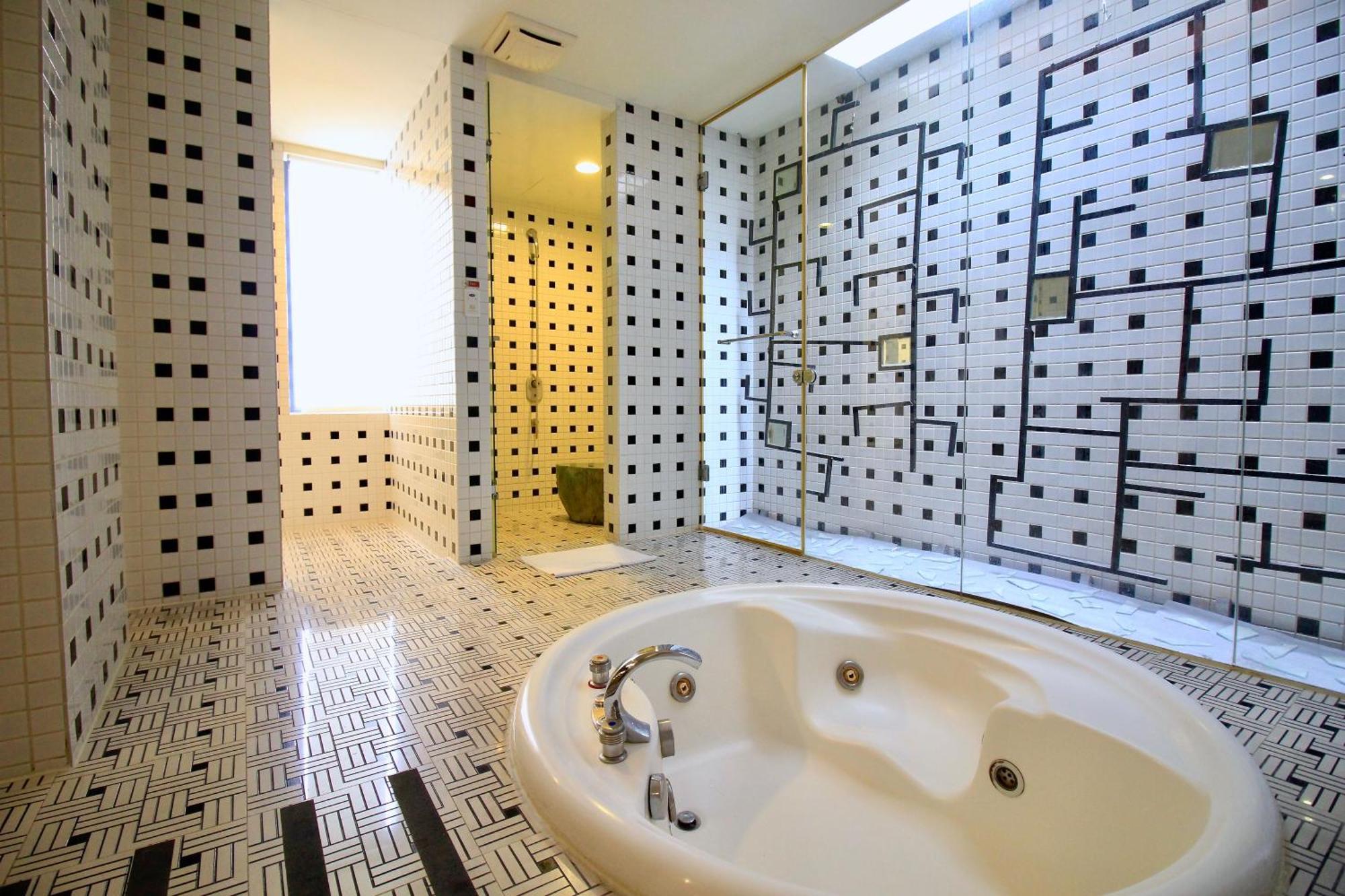 Cd Motel Хсинчу Сити Екстериор снимка